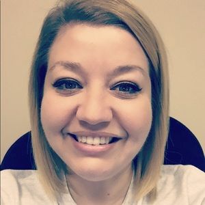 Meet your Posher, Kristal